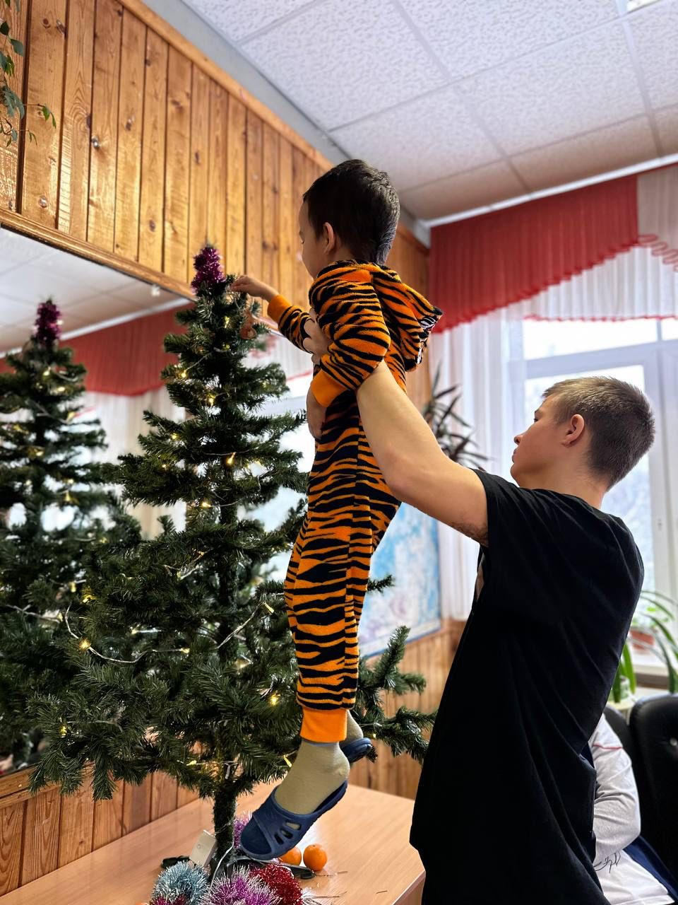 Как создать волшебство своими руками