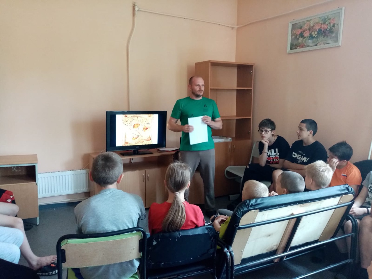 День Тихвинской иконы: история и празднование.