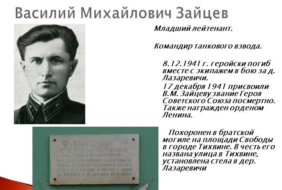 Всероссийская акция "День Героев Отечества"