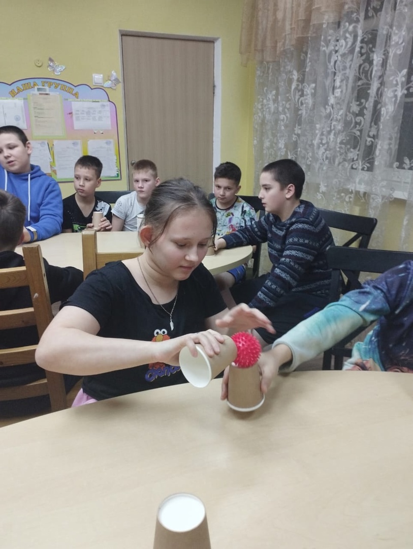 Клуб выходного дня 02.02.2025