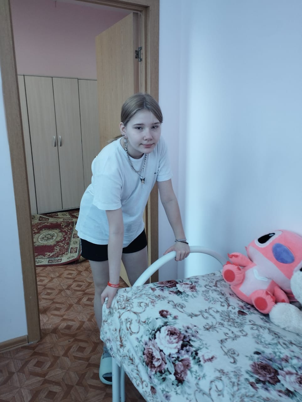Наши помощники