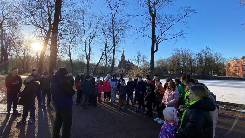 Всемирный день водных ресурсов