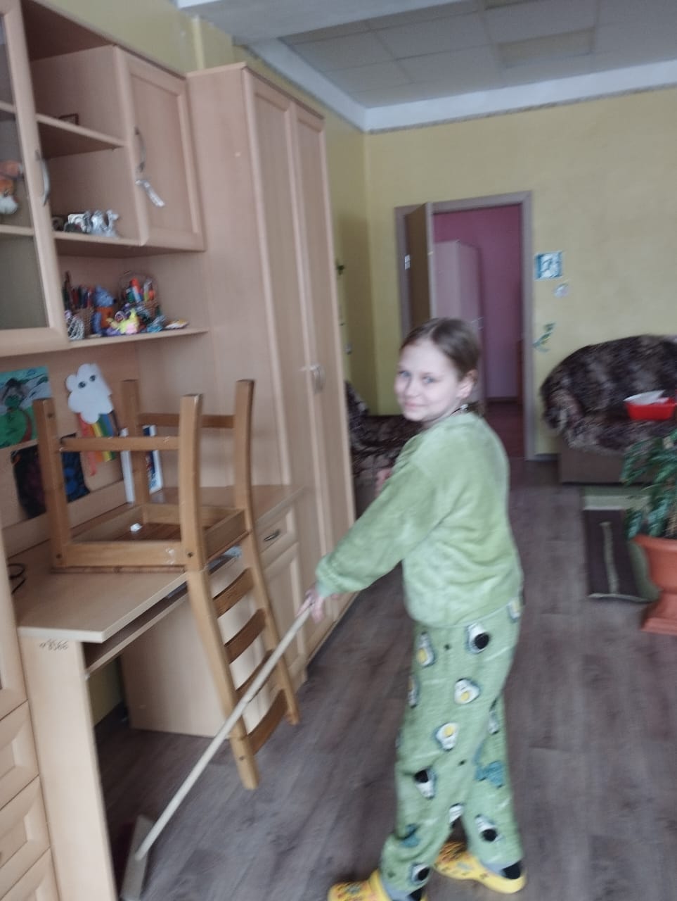 Наши помощники