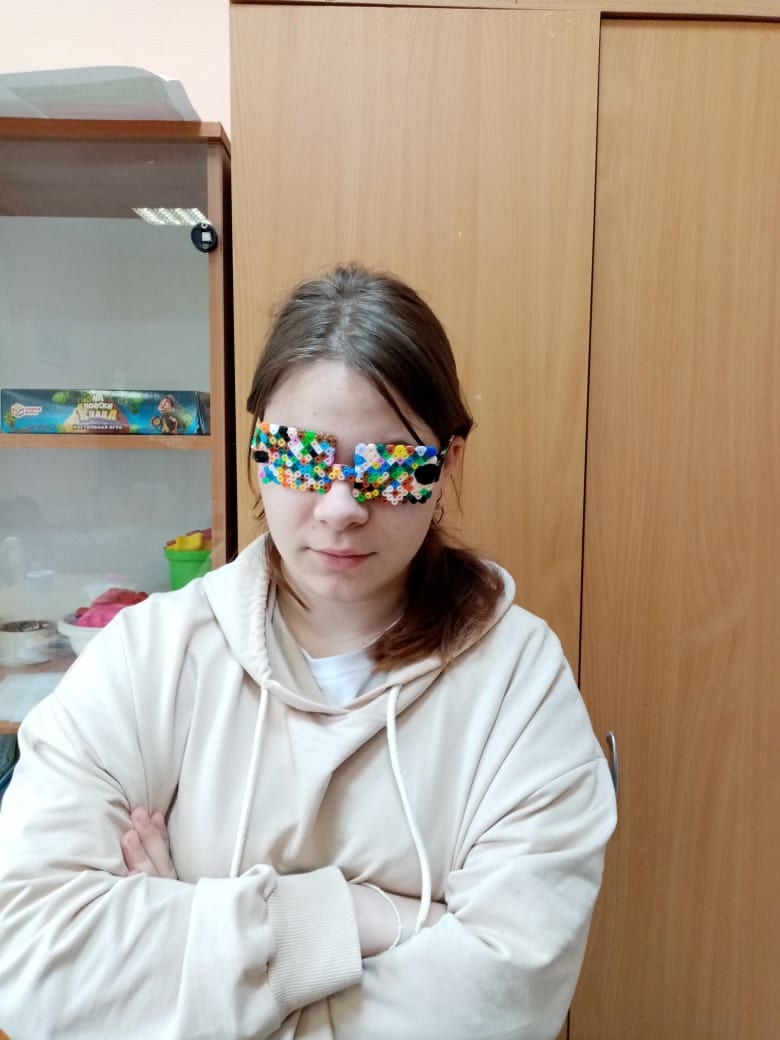 Творим волшебство своими руками.