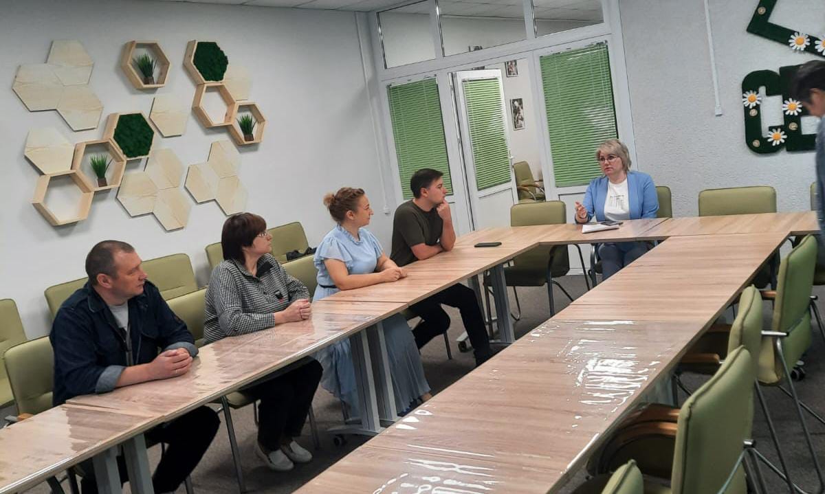 Сотрудничество в вопросах восстановления родительских прав.