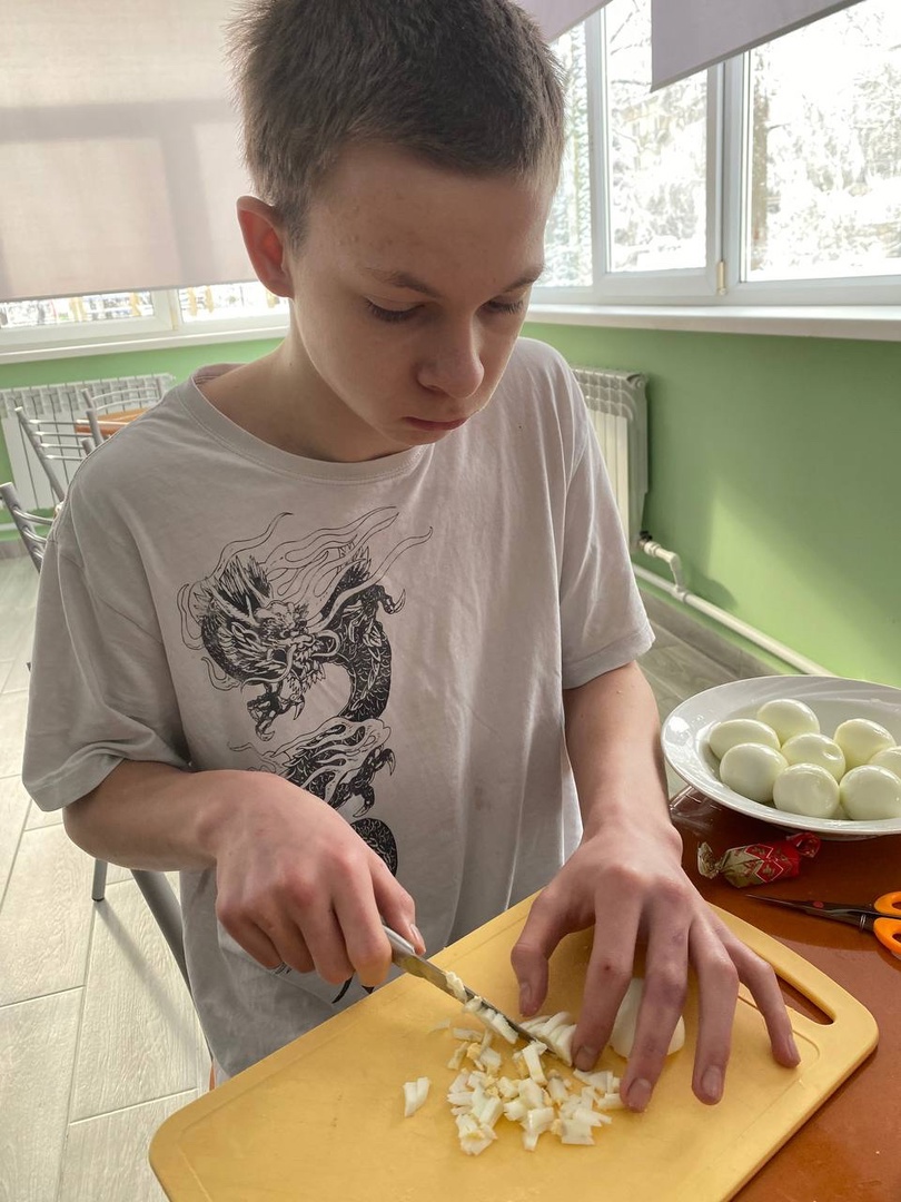 Поздравляем Анатолия К. с Днем рождения