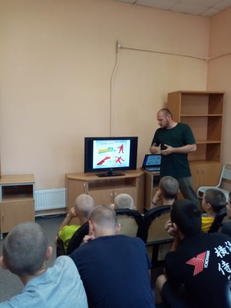 Немного истории «Маяковский и дети: знакомство с творчеством великого поэта».