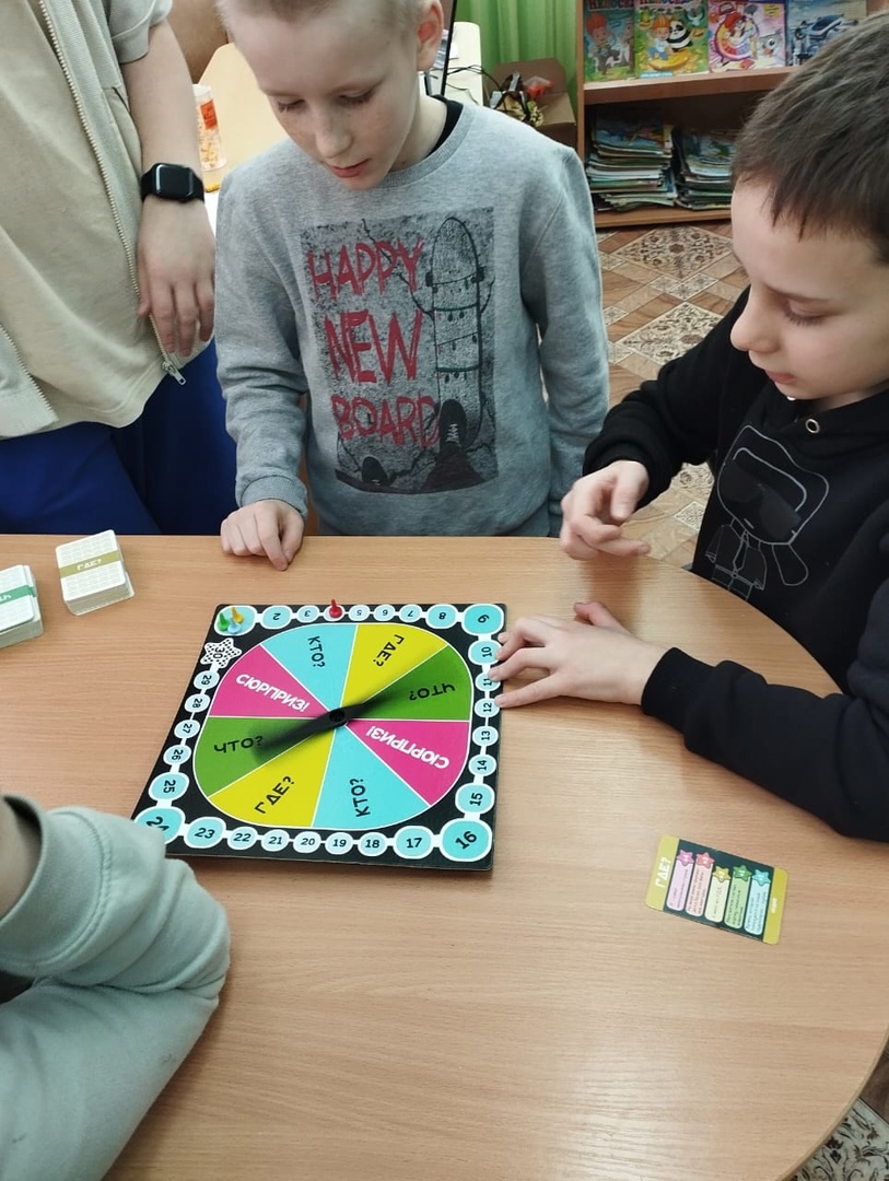 Квизмания - это весёлый вечериночный квиз