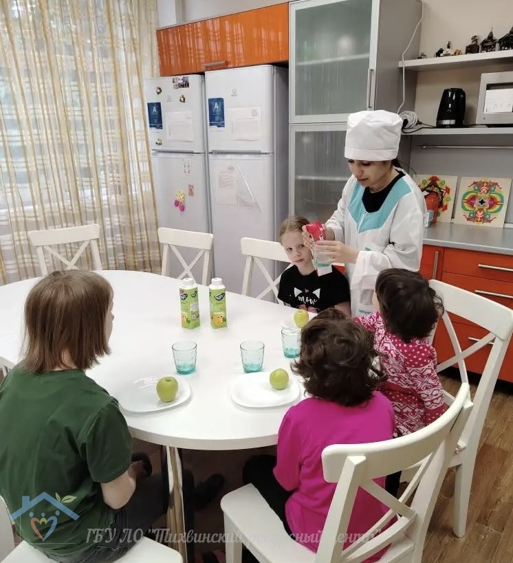 Знакомство с профессией: итоги стажировки