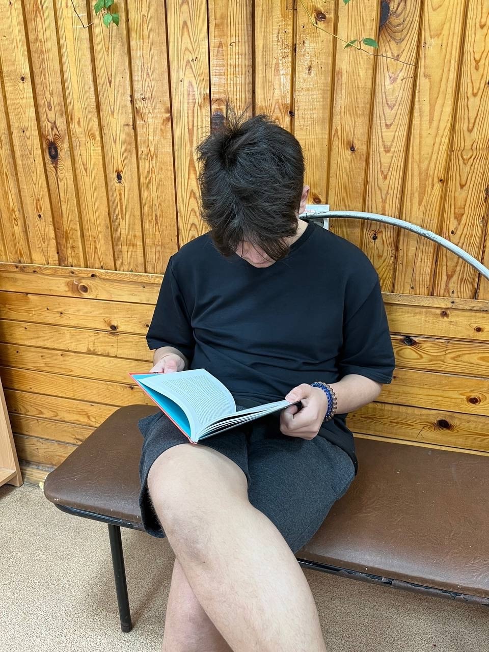 Проект "Наш книжный дом"