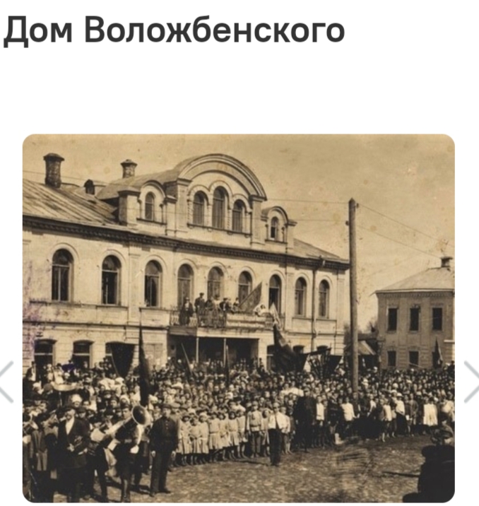 В преддверии великой даты - 9 мая