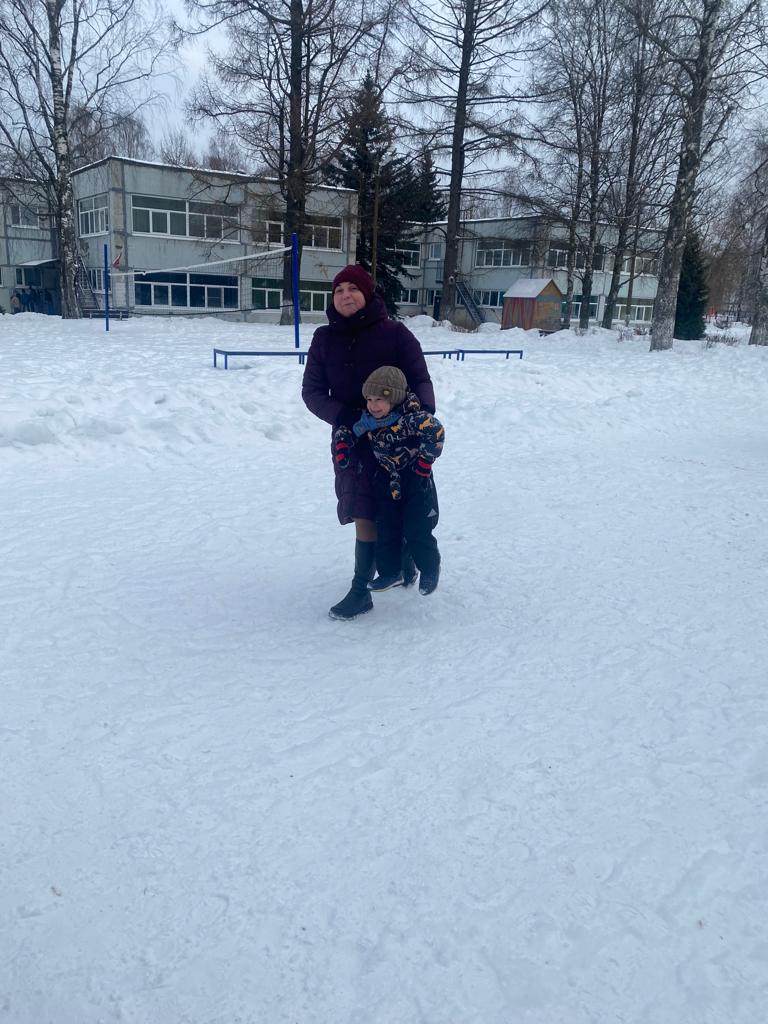 Старые дворовые игры