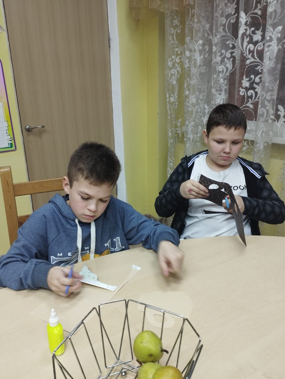 Клуб выходного дня 12.11.2023 г.