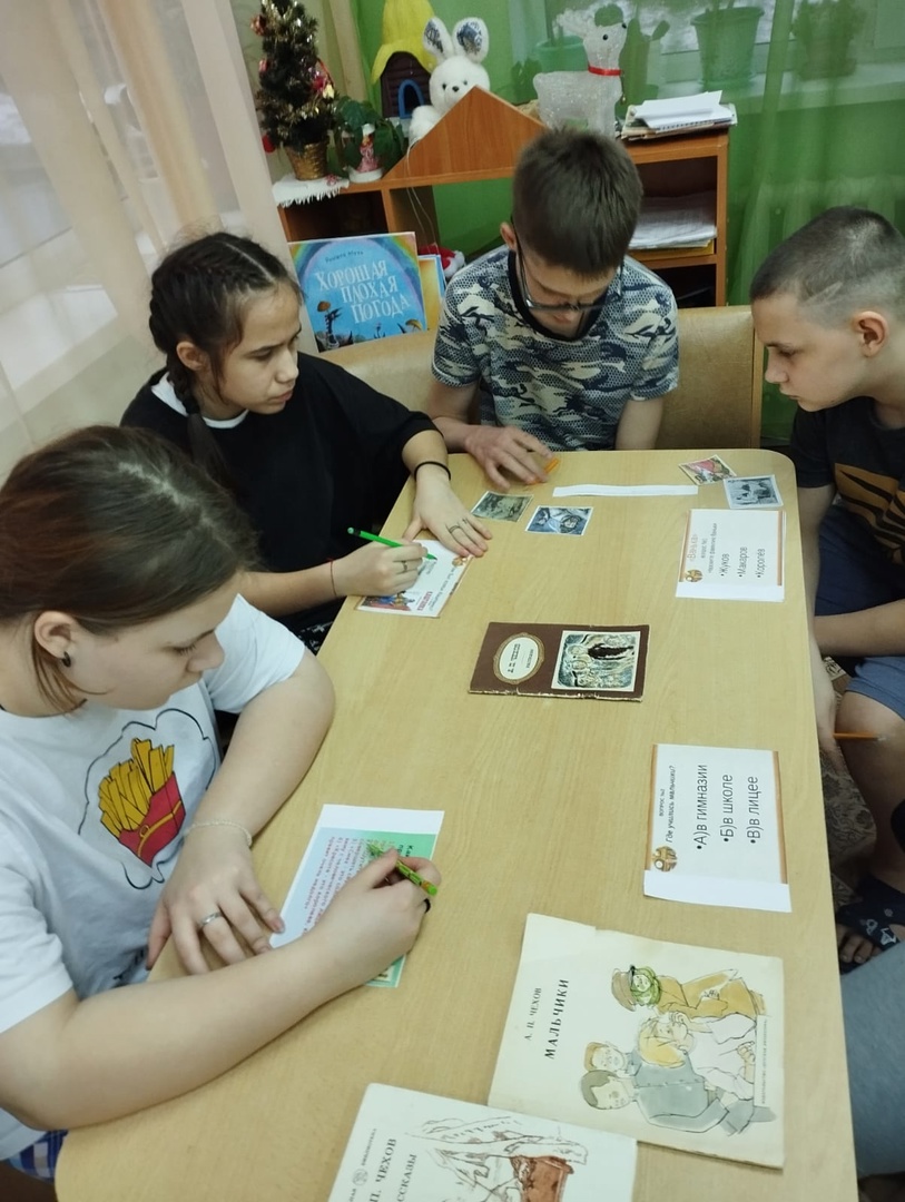   29 января 2025 года весь мир отмечал 165-ю годовщину со дня рождения Антона Павловича Чехова