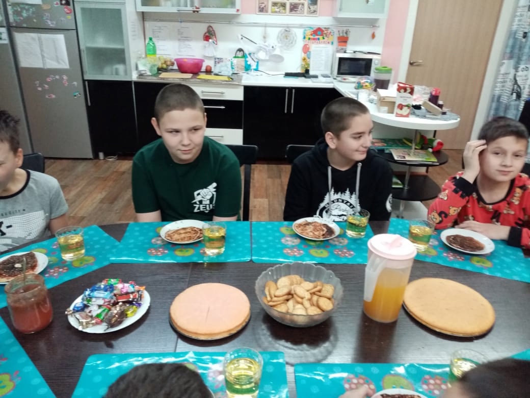 Суббота 1 февраля