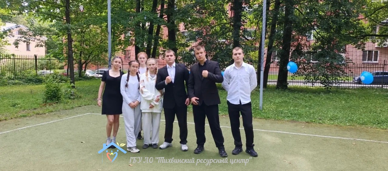 В ДТС «Пушкинский» с теплом и радостью отметили День семьи, любви и верности.
