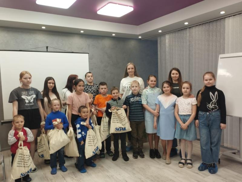 Клуб выходного дня 23.04.2023