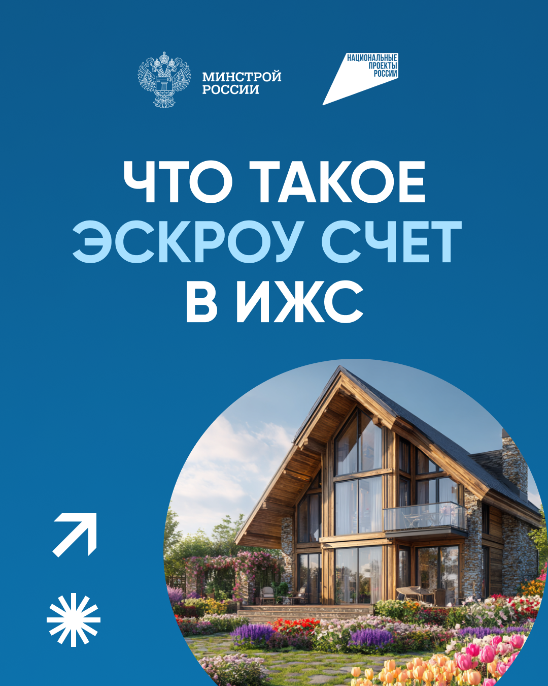 Безопасное строительство частных домов