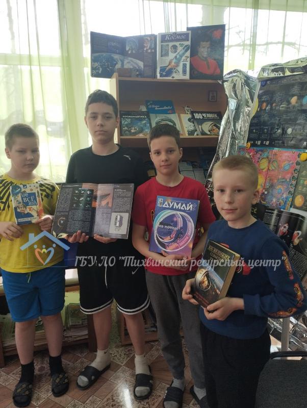 Любовь к чтению начинается с наставника.