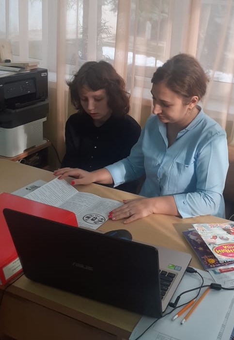 Консультационная работа социального педагога