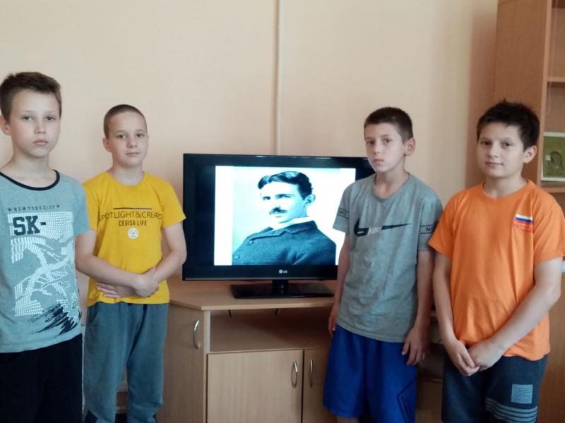 Человек, который изобрел ХХ век.