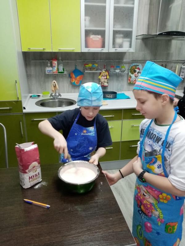 Суббота 1 февраля