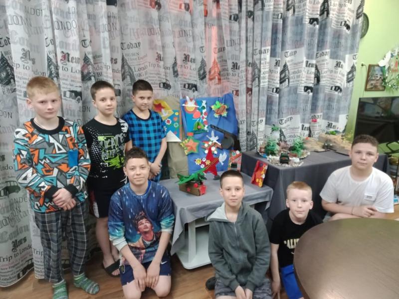 "Рисуем Победу – 2025"