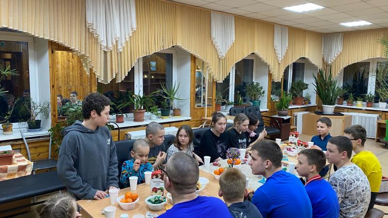 Поздравляем с Днем рождения Дмитрия Ч.