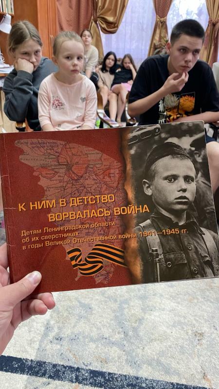 «Говорят погибшие герои!»