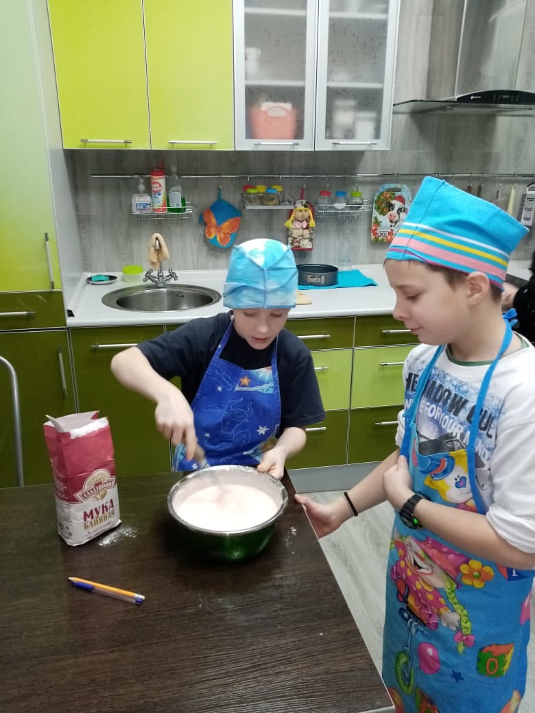 Суббота 1 февраля