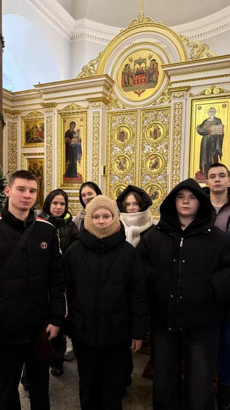 Светлый праздник Рождества