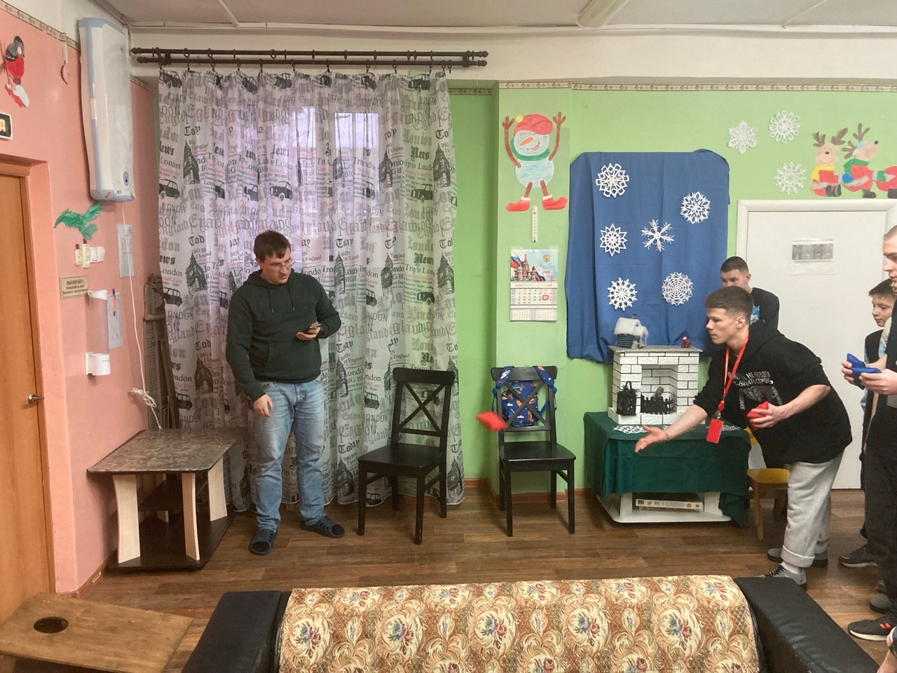 Волшебство, которое длится 11 лет: старые друзья исполнили детские мечты