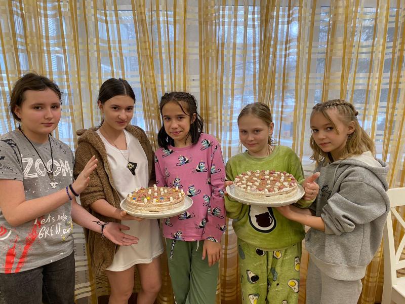 Поздравляем с Днем Защитника Отечества!