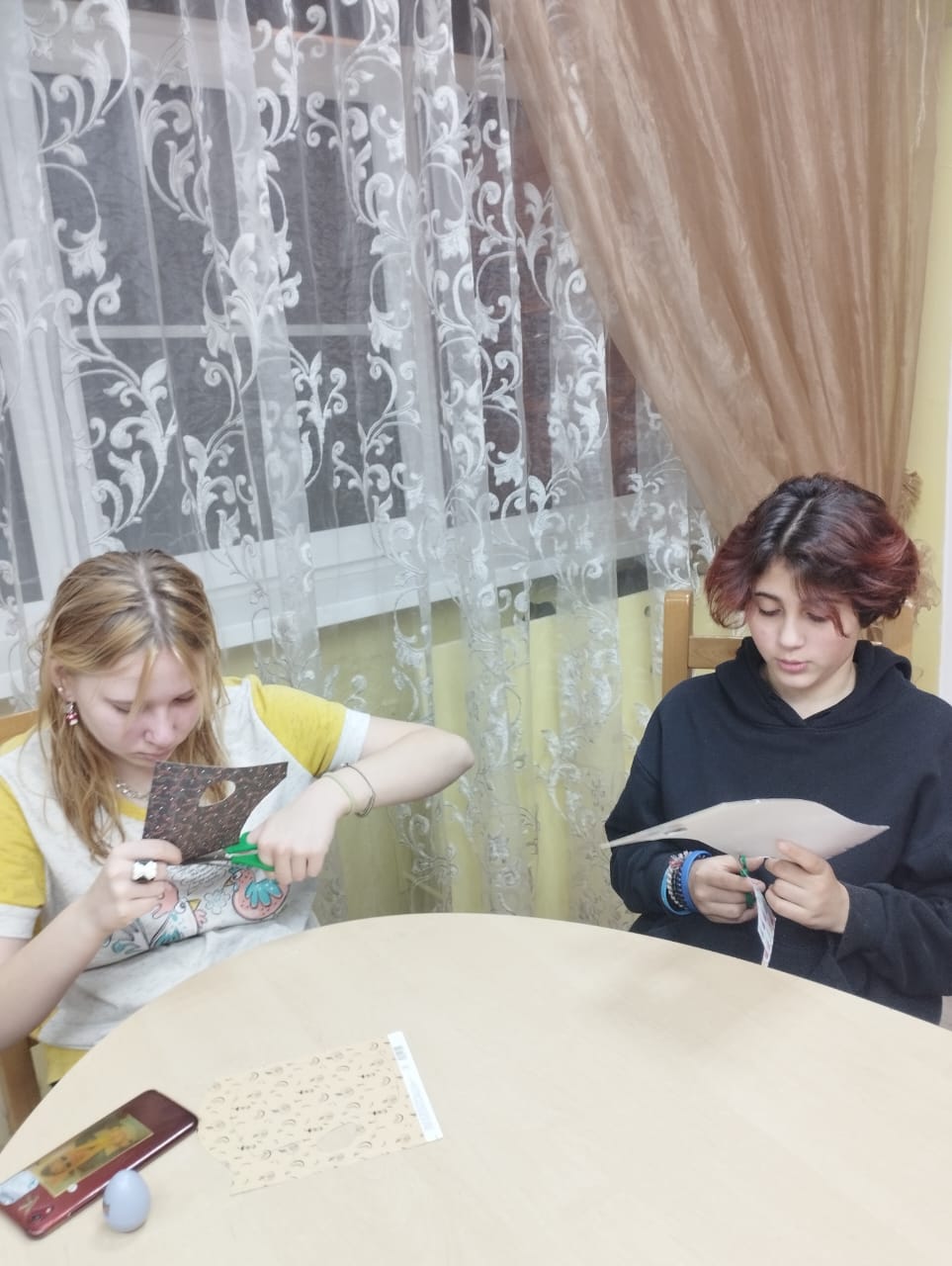 Клуб выходного дня 12.11.2023 г.