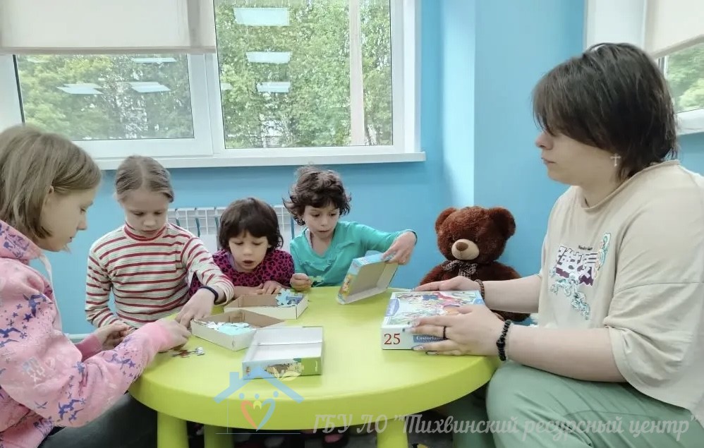 Знакомство с профессией: итоги стажировки