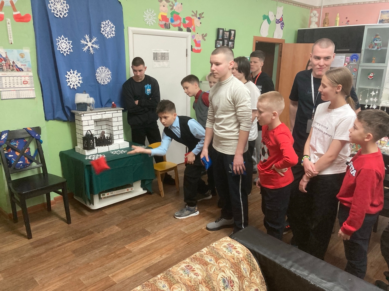 Волшебство, которое длится 11 лет: старые друзья исполнили детские мечты