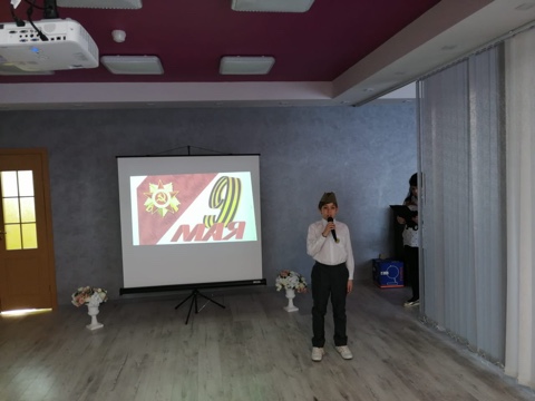 День Победы