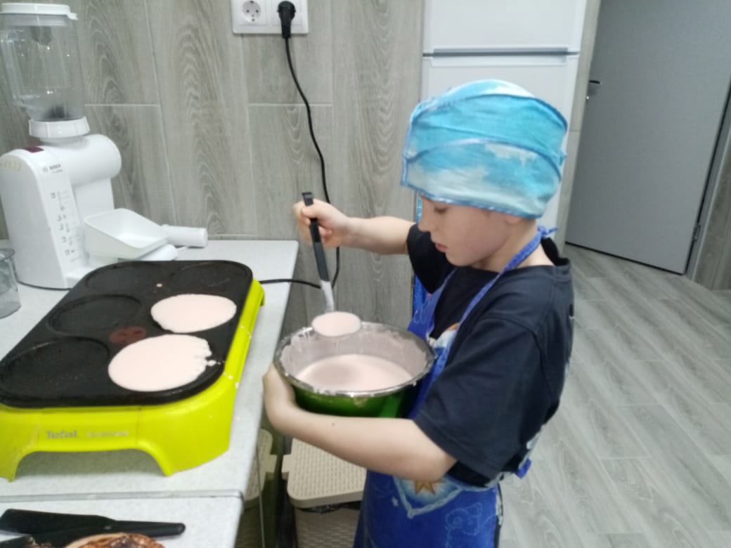 Суббота 1 февраля