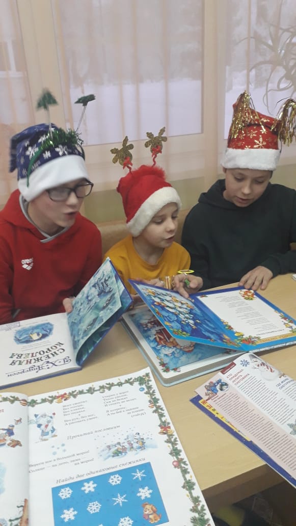  Подготовка к встрече Нового 2024 года
