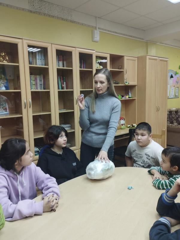 Клуб Выходного Дня «Из любой ситуации есть выход»