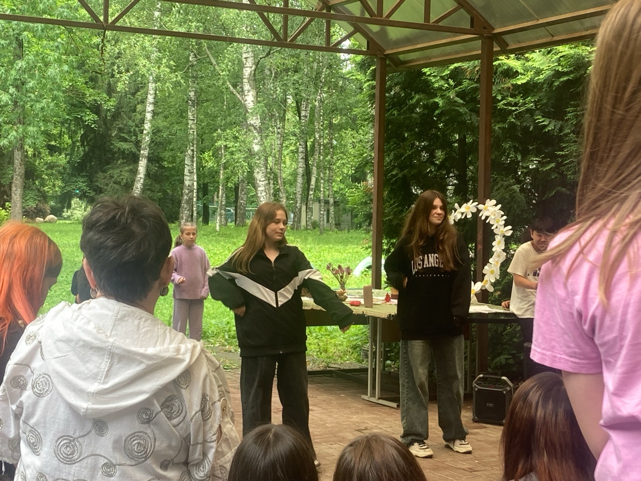 День любви, семьи и верности.