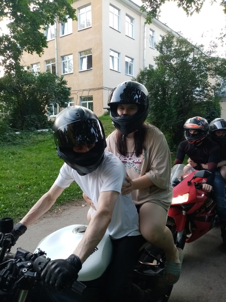 Незабываемый подарок