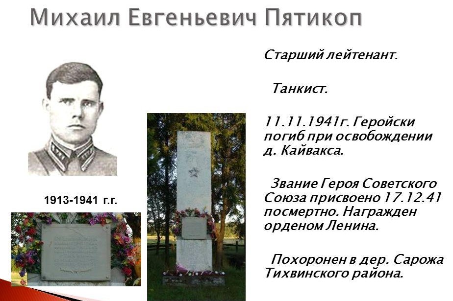 Всероссийская акция "День Героев Отечества"