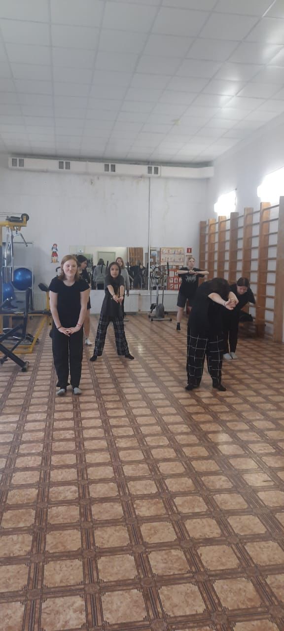 Курс ЛФК и галотеоапии для детей