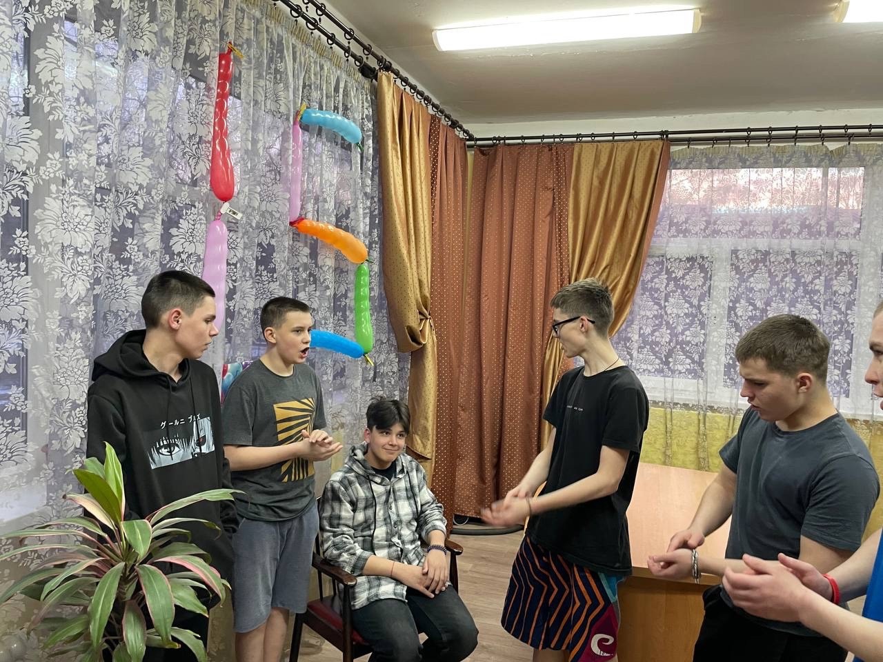 Поздравляем с Днем рождения Михаила
