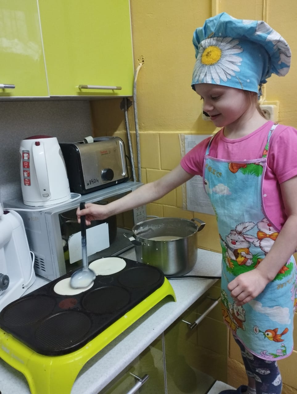 Знакомство с традиционным народным праздником "Масленица"
