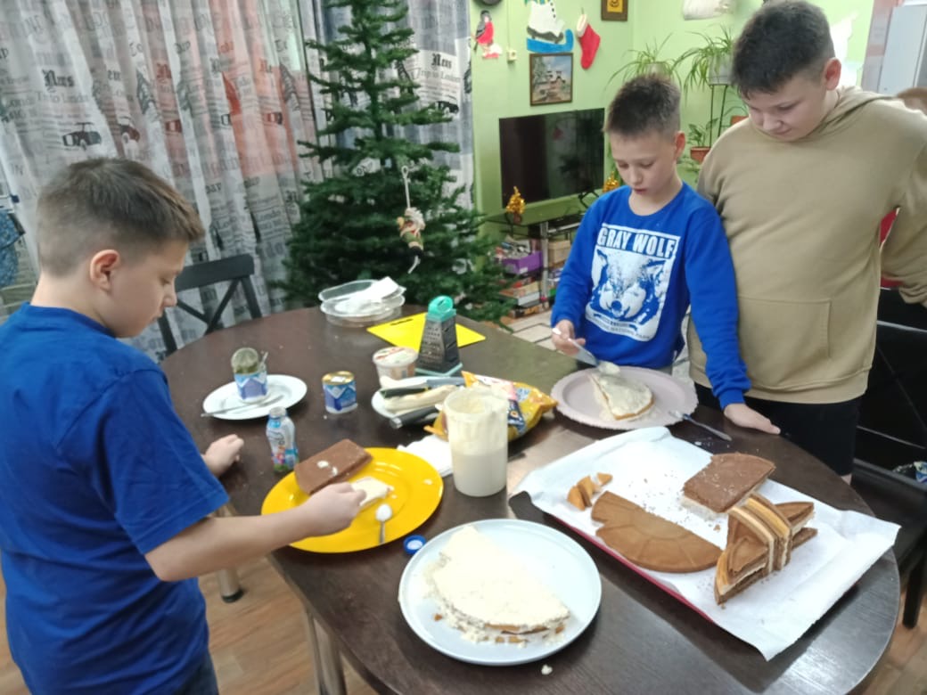 Поздравляем с Днём рождения Тимура П.