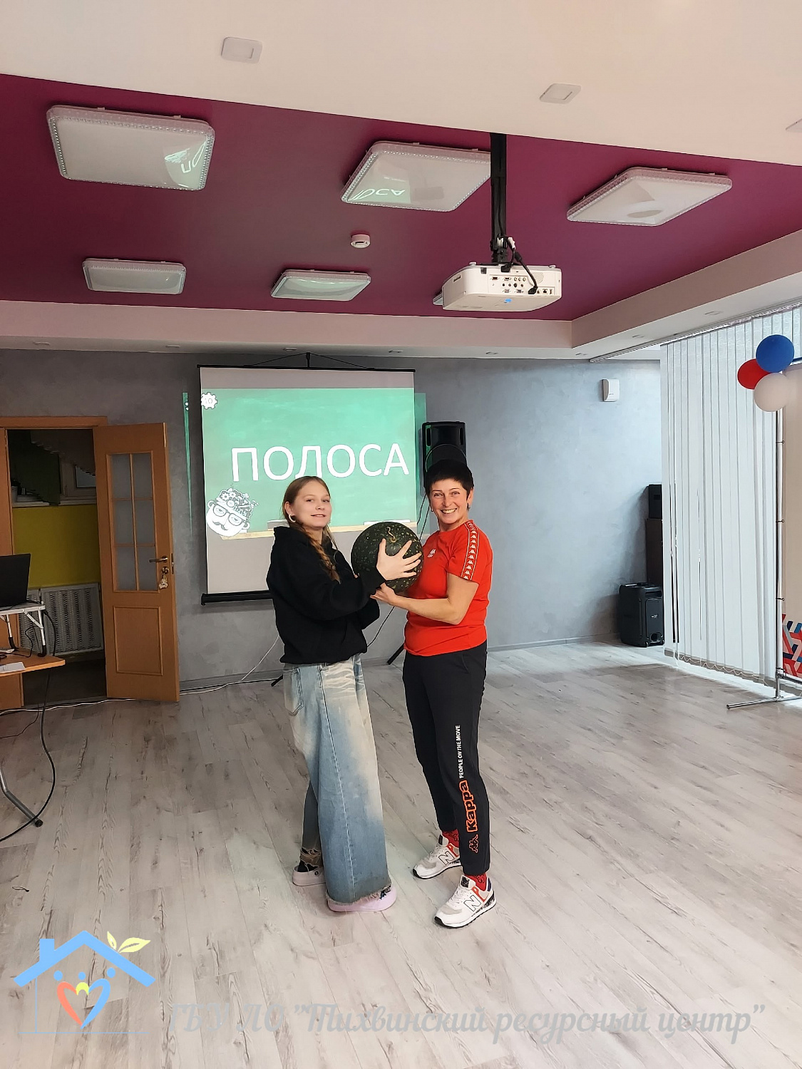 «Ребусня»: битва умов, где даже ребусы сдались под натиском наших команд