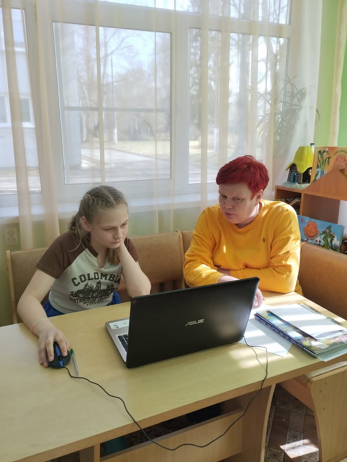 Комплексная профилактическая операция «Подросток». Индивидуальные консультации педагога-психолога.