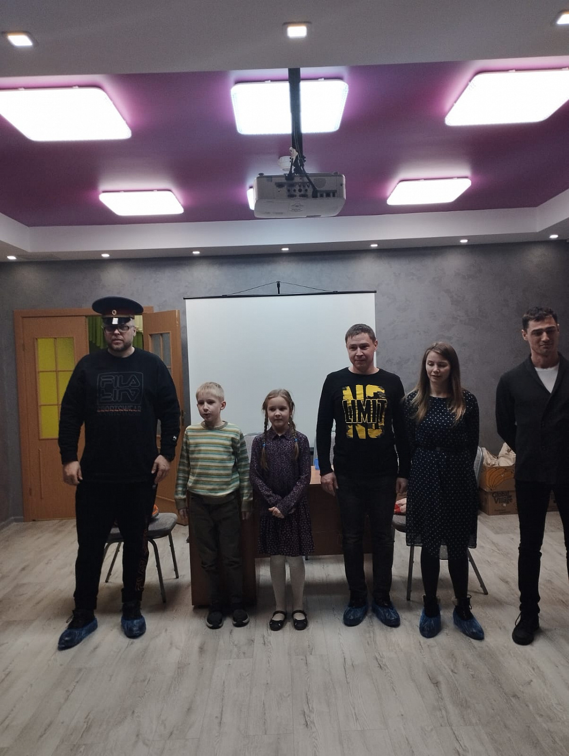 Чего нет, того украсть невозможно